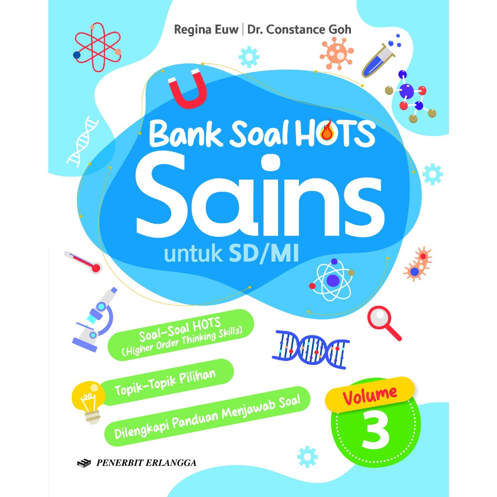5 Fakta Mengejutkan Bank Soal HOTS Kelas 1 SD yang Wajib Diketahui Orang Tua