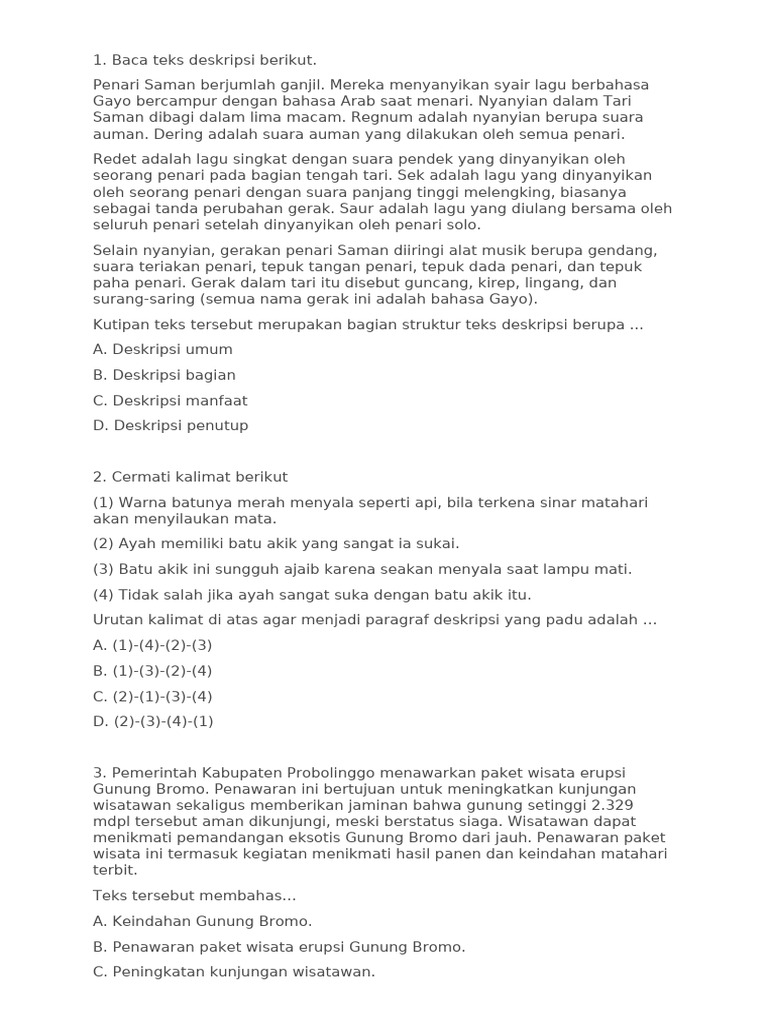 Menguasai Pemahaman Isi Teks di Kelas 3 Panduan Lengkap untuk Siswa Menguasai Pemahaman Isi Teks di Kelas 3 Panduan Lengkap untuk Siswa