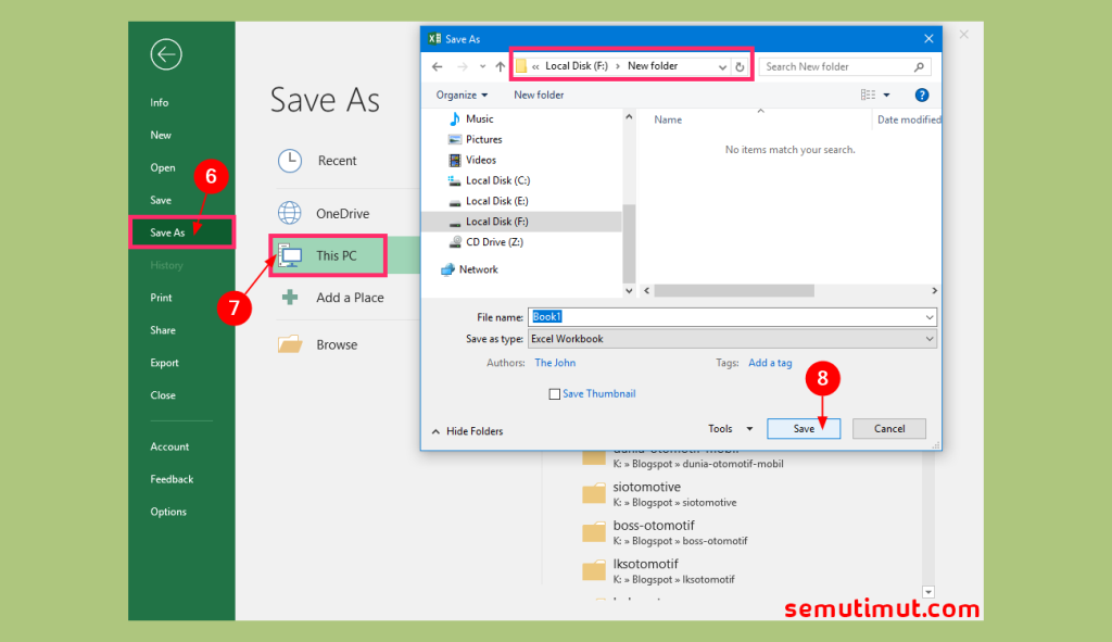 Ternyata Ada Cara Cepat Mengubah File MS Word ke MS Excel, 3 Langkah Mudah Tanpa Ribet