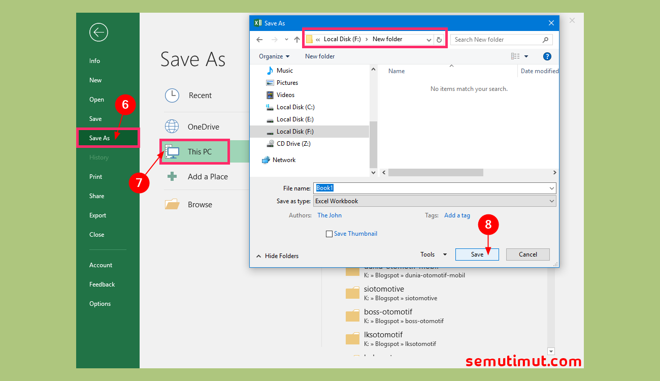Ternyata Ada Cara Cepat Mengubah File MS Word ke MS Excel, 3 Langkah Mudah Tanpa Ribet
