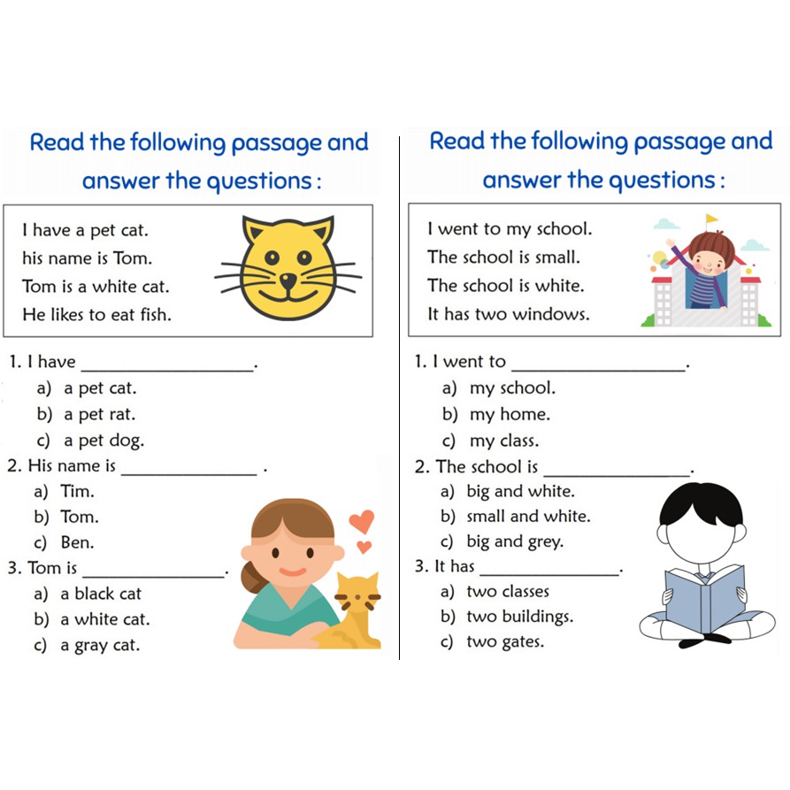 Contoh Soal Reading Kelas 1 SD Terbaru 2026: 7 Trik Jitu Biar Anak Cepat Paham Tanpa Drama