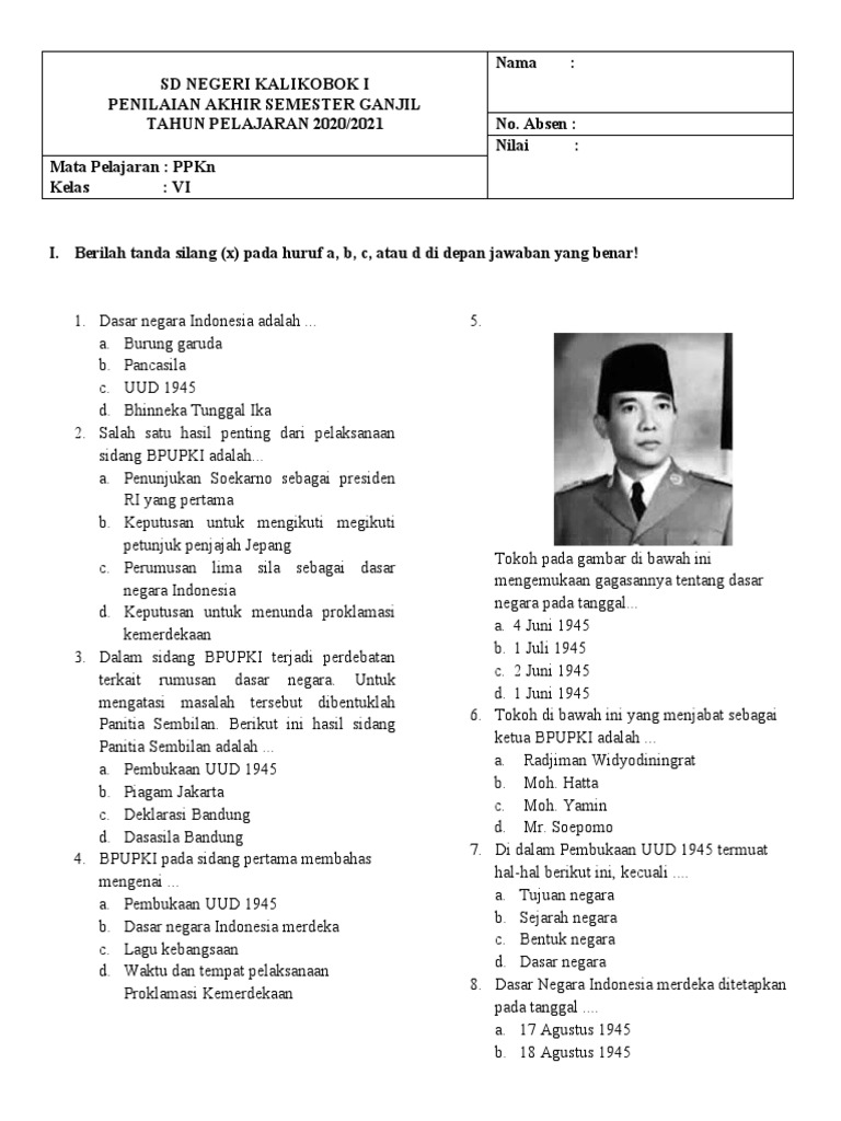 Rahasia soal uas pkn kelas 6 semester 1 Bikin Anak Hebat Saat Indonesia Juara ASEAN Cup Rahasia soal uas pkn kelas 6 semester 1 Bikin Anak Hebat Saat Indonesia Juara ASEAN Cup