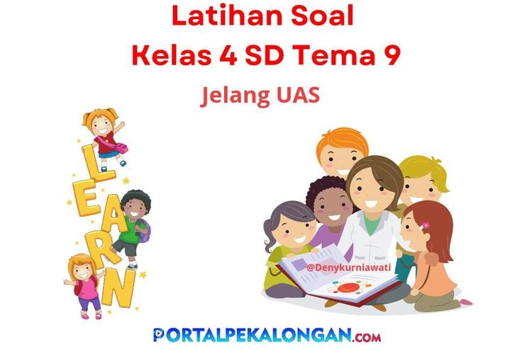 Terungkap Rahasia Penanganan Karhutla: soal sbdp kelas 4 tema 9 Bikin Warga Panik